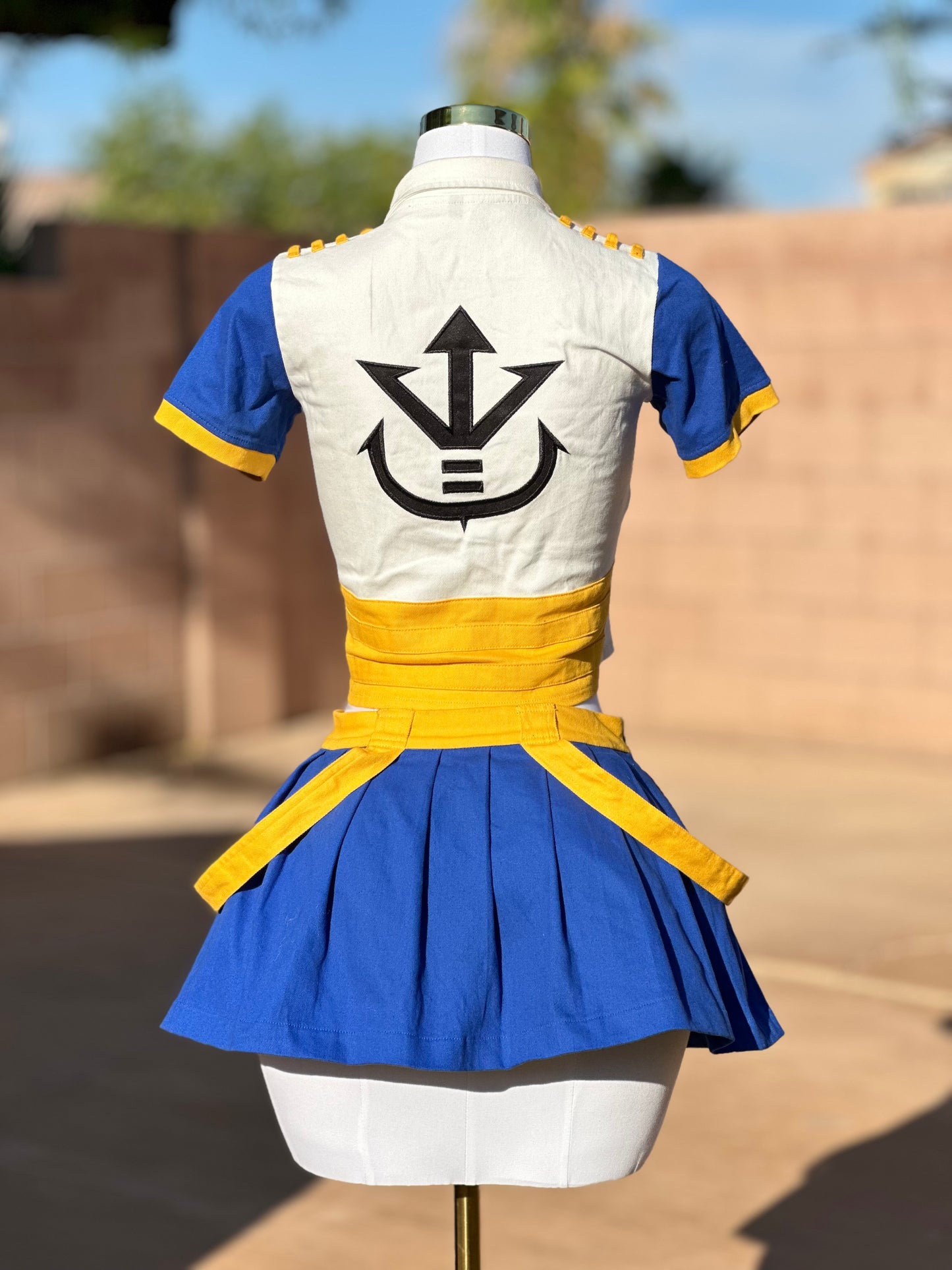 Princess Set