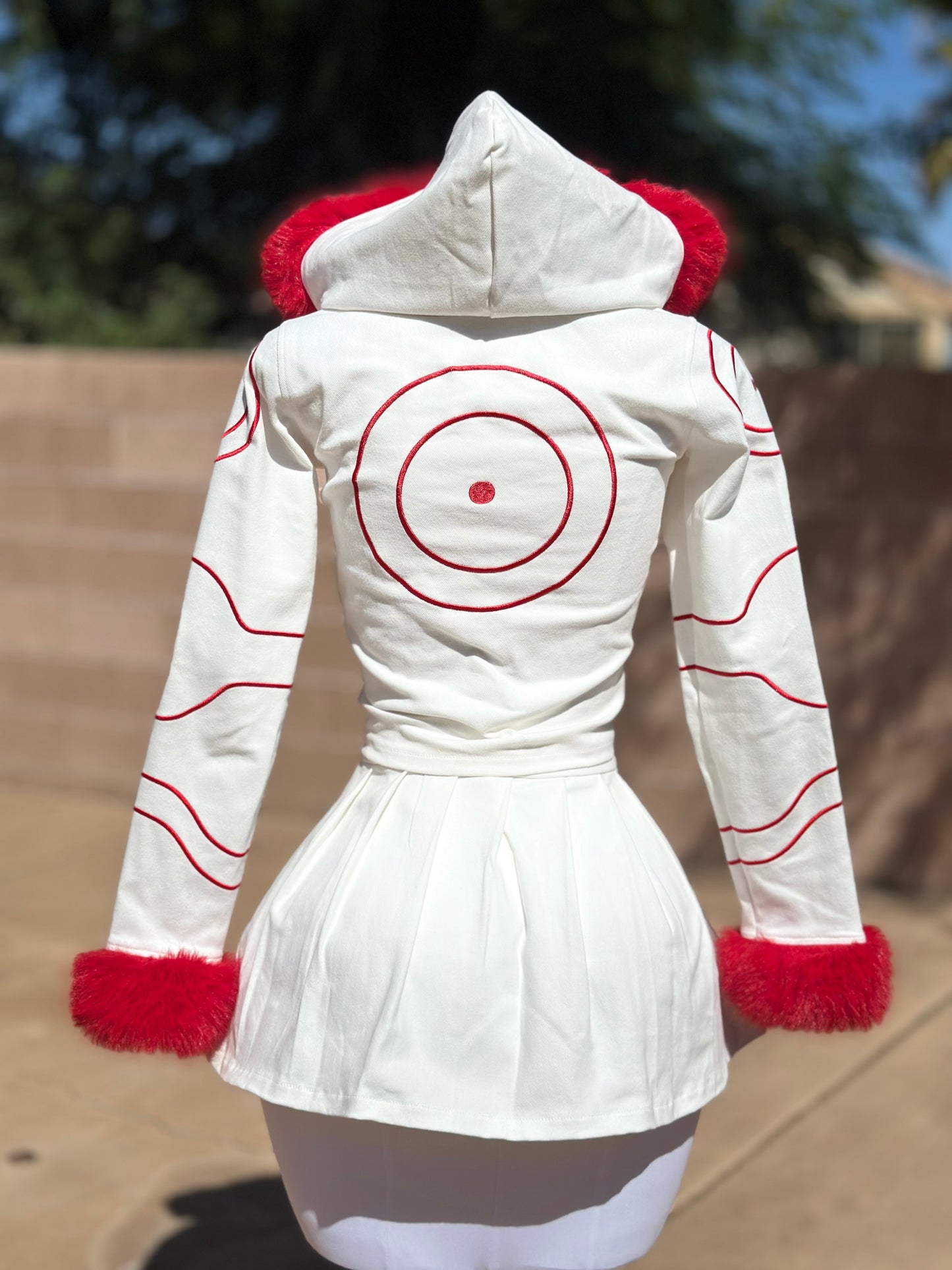 Shiro Set