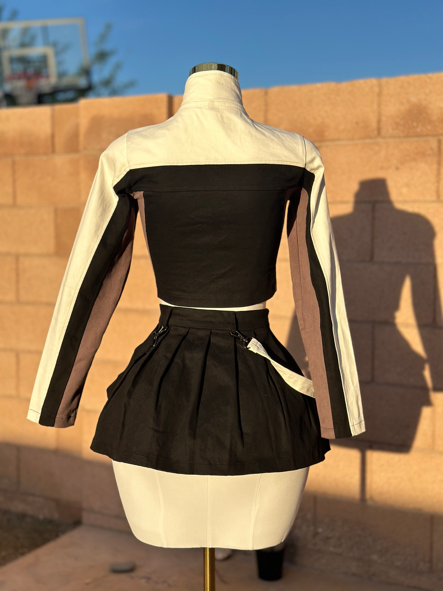 She's Going Ghost Set