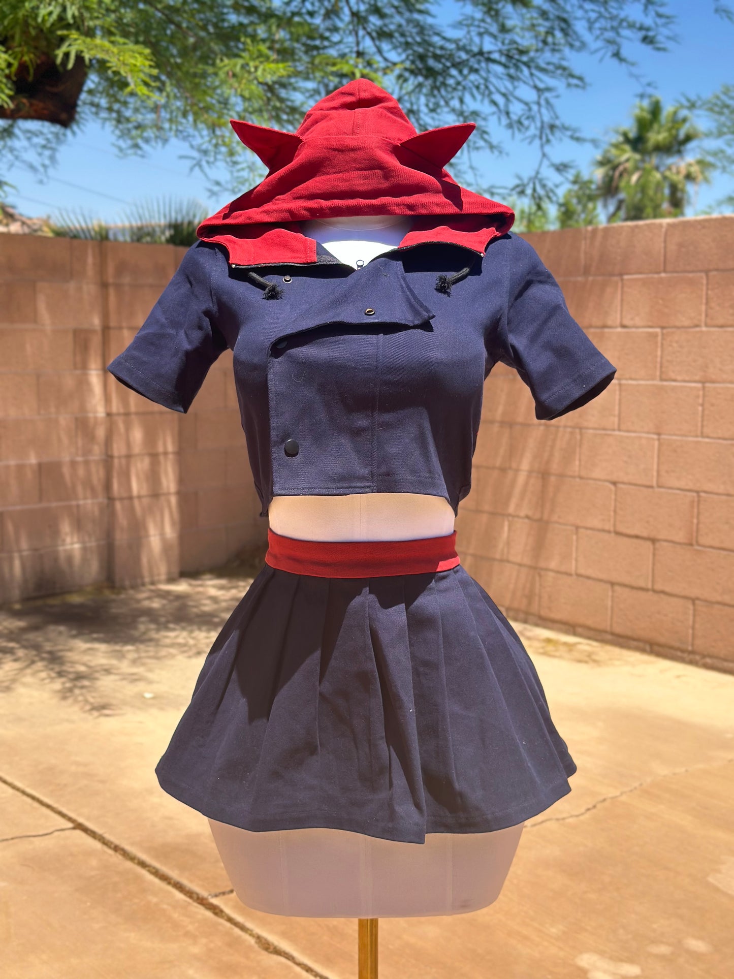 Tiger of the West Set