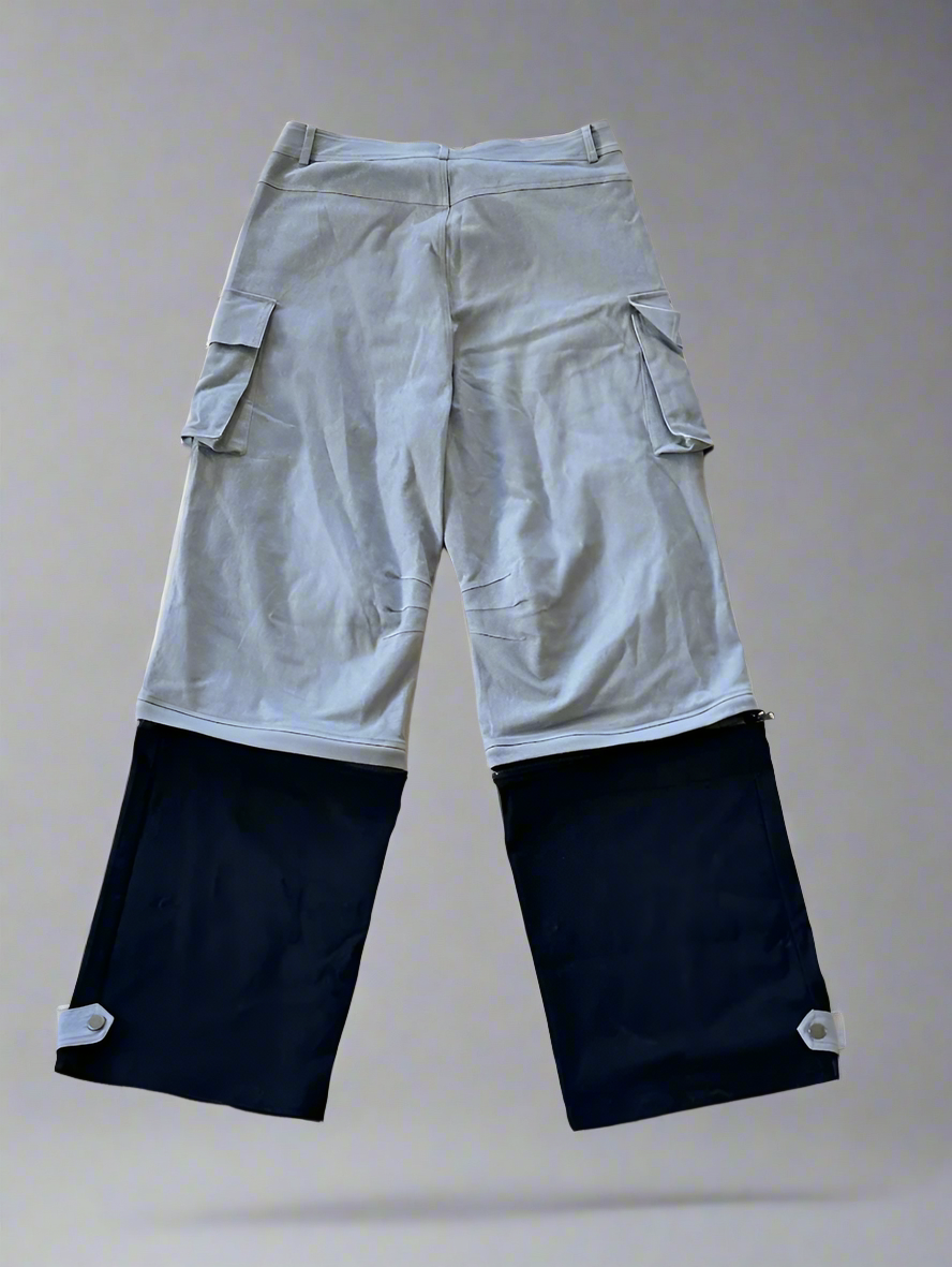 Anime Cargo Pants PRE ORDER