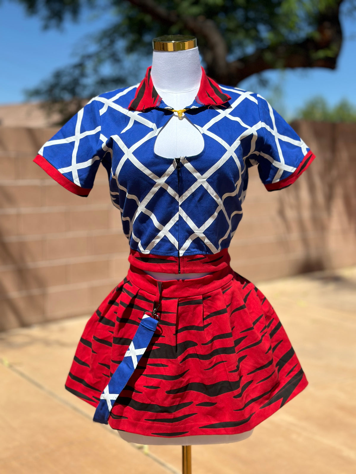 Mista Set PRE ORDER