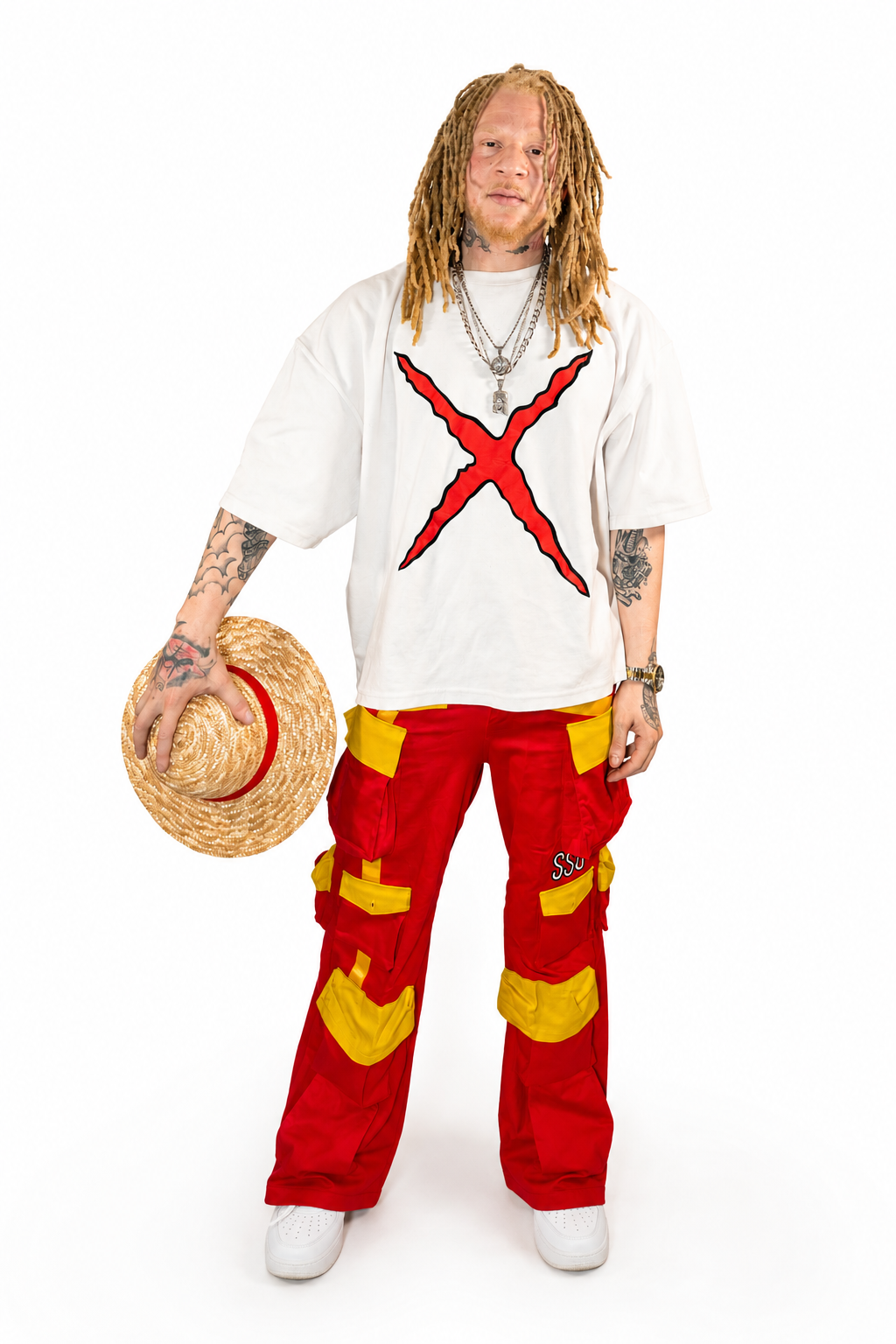 Men's Clothes
