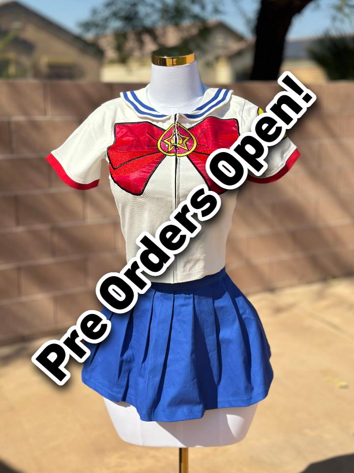 Moonlight Legends Pre Order