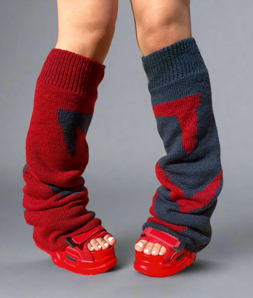 Leg Warmers