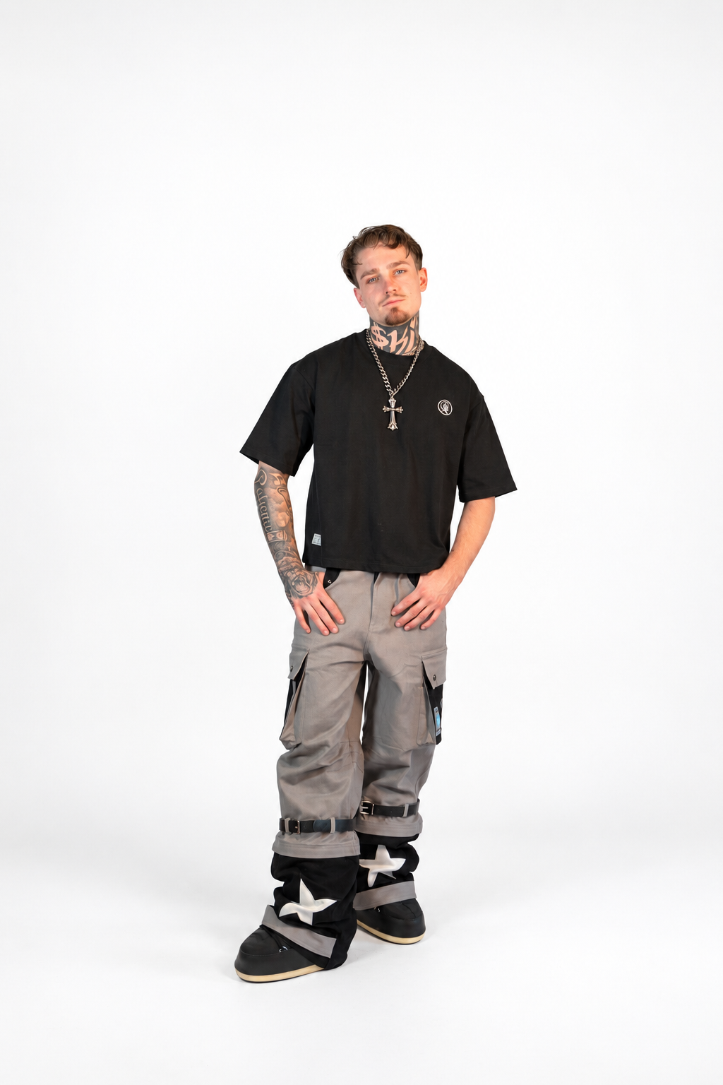 Fallen Star Set Pre Order
