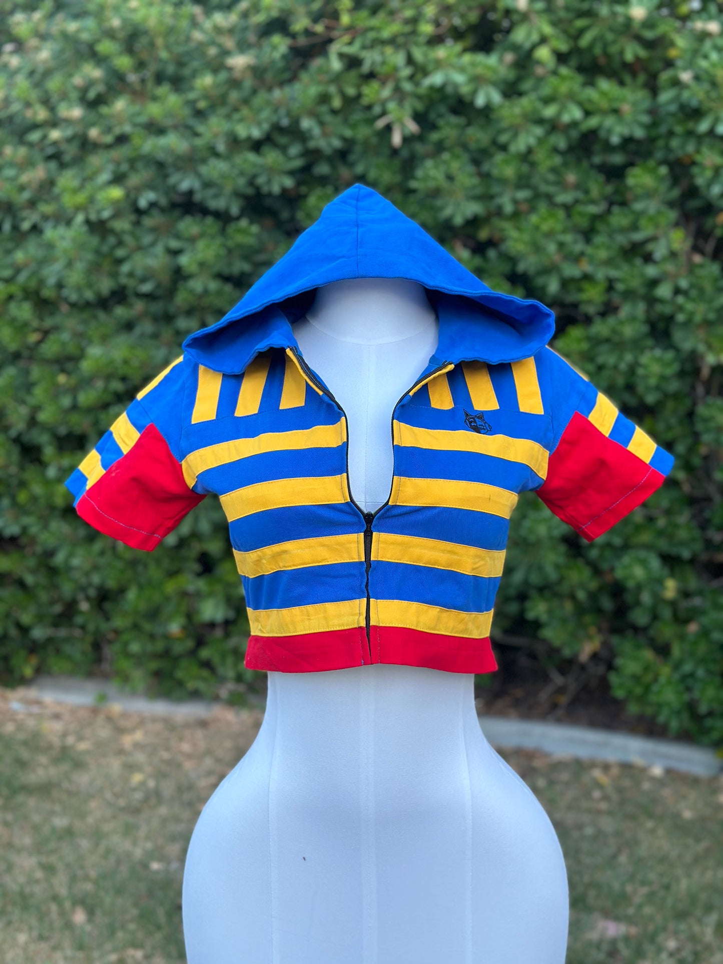 Ness Jacket