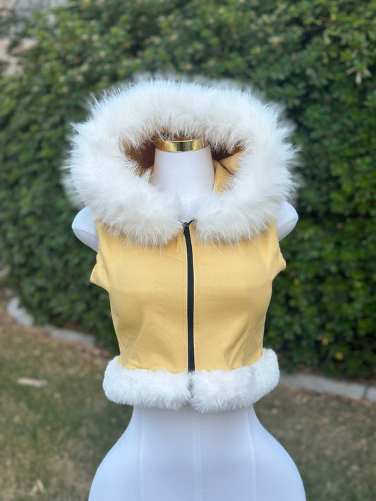 Mina Jacket