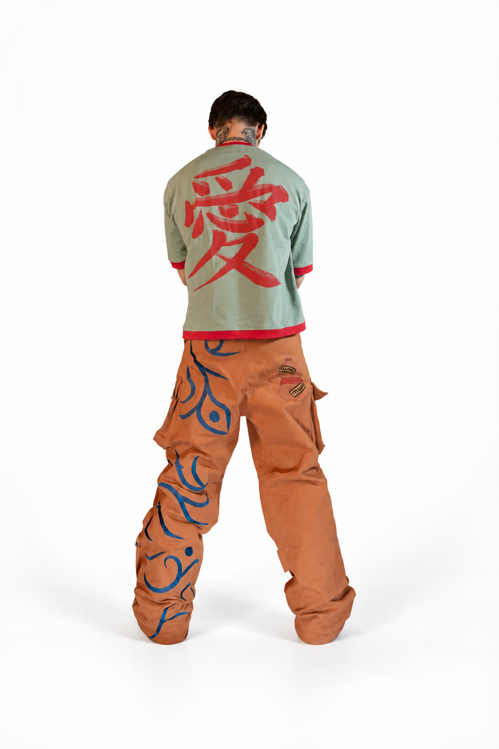 Sand Coffin Set Pre Order
