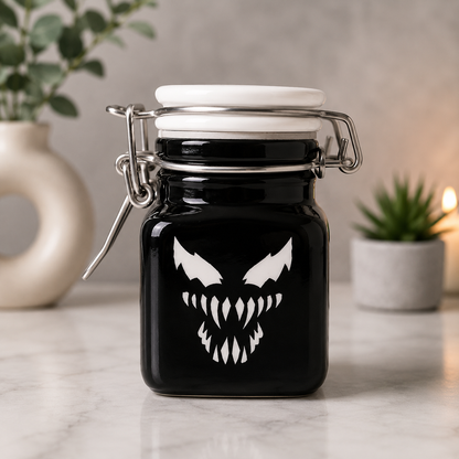Venom Jar