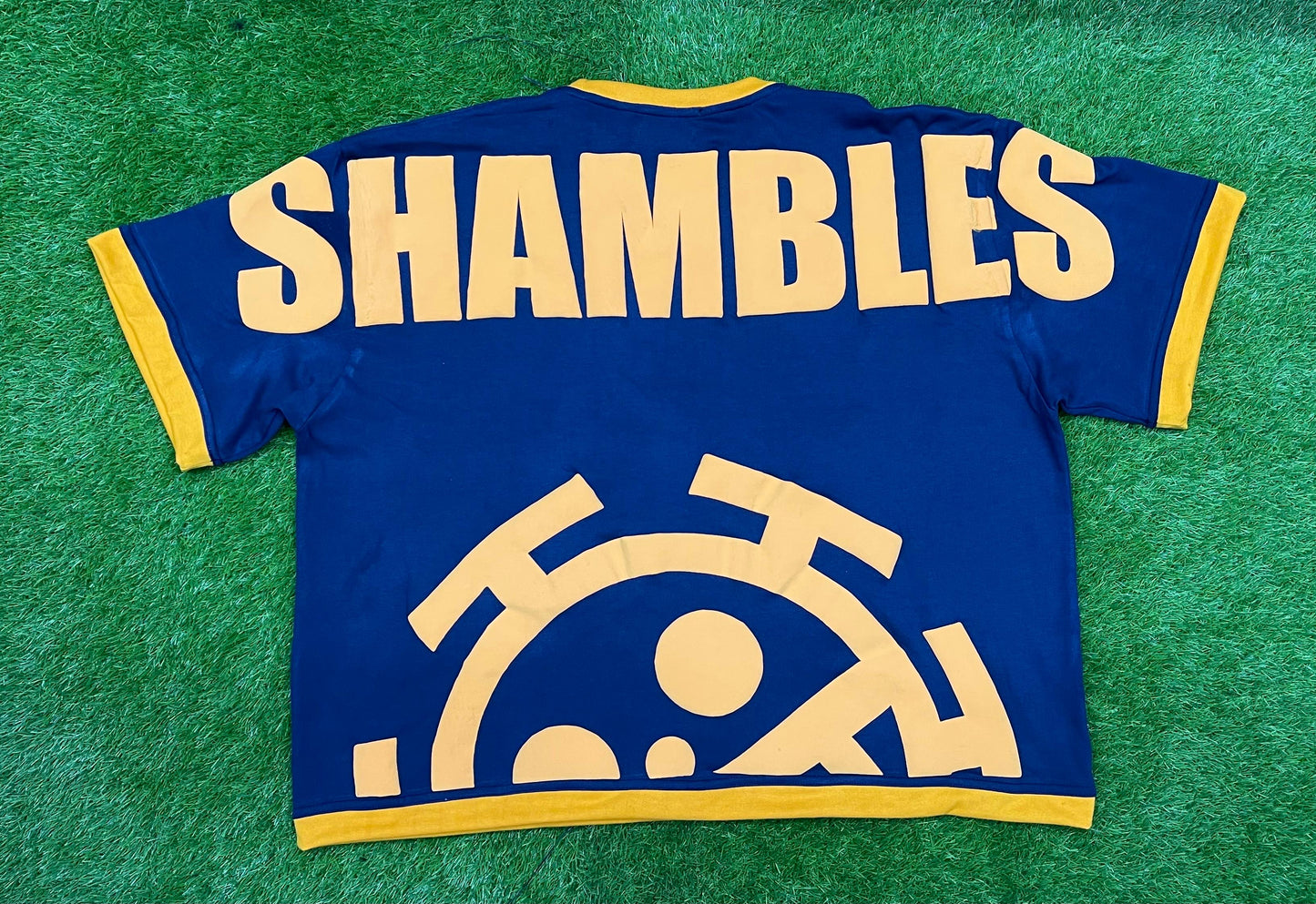 T-shirts PRE ORDER