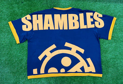 T-shirts PRE ORDER