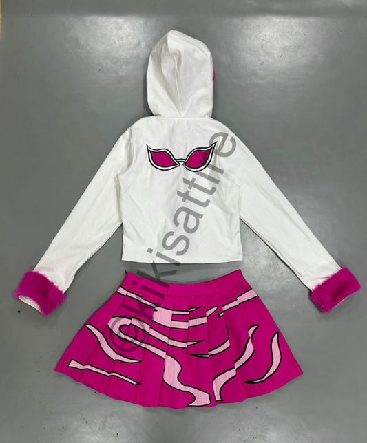 Doflamingo Set