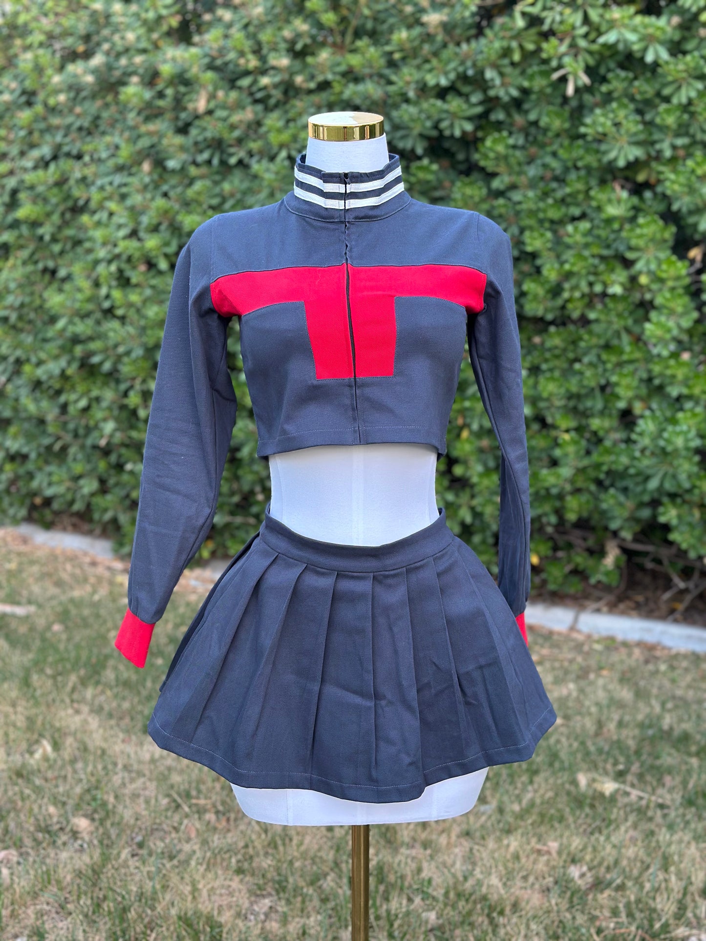 Todoroki Set