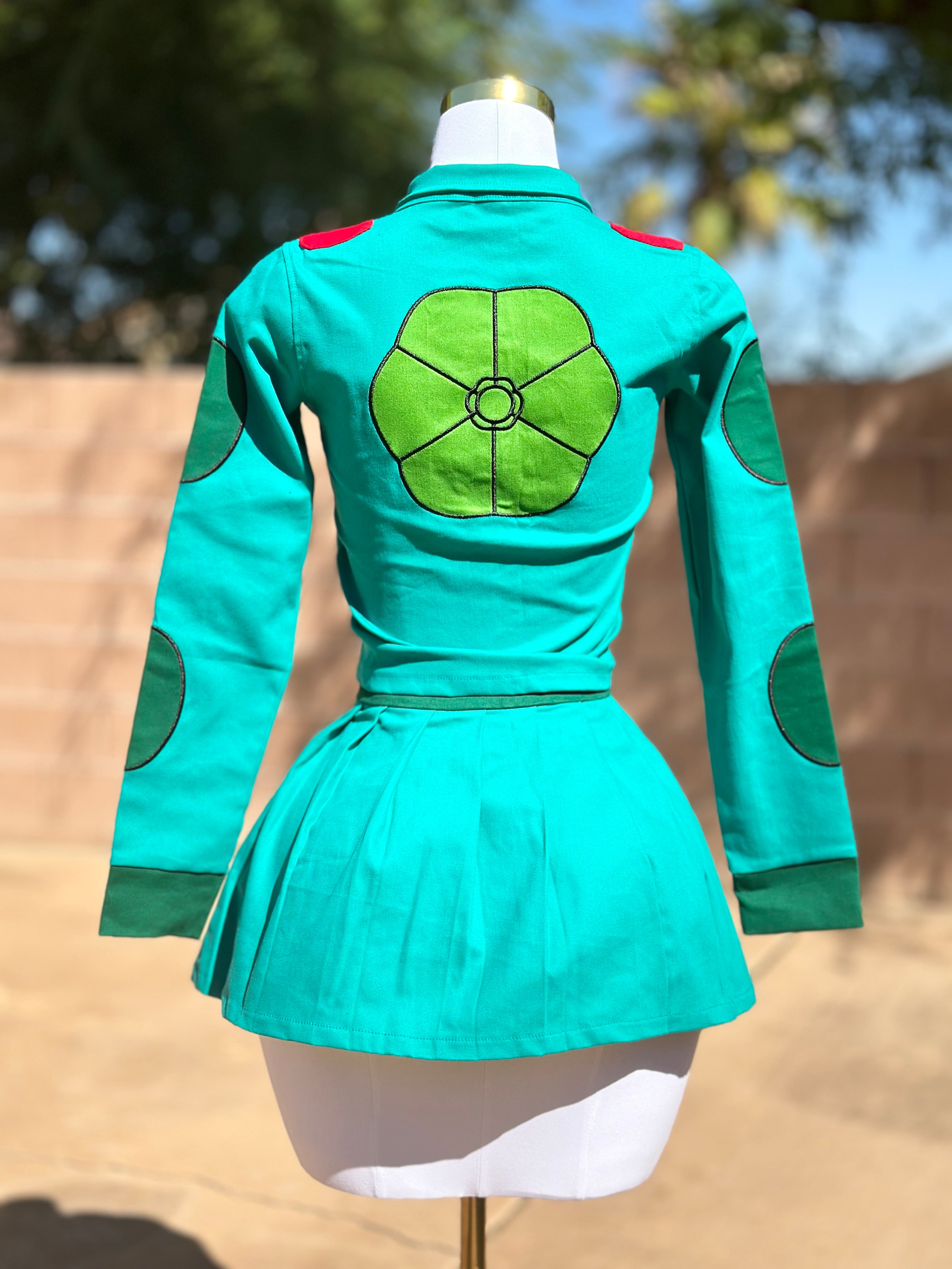 Bulbasaur Set