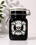 Stone Cold Jar