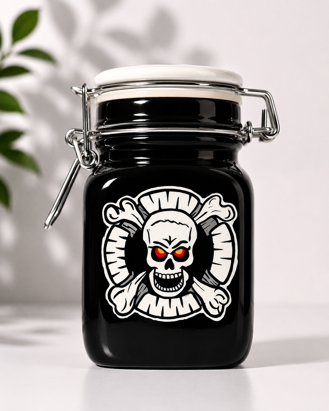 Stone Cold Jar