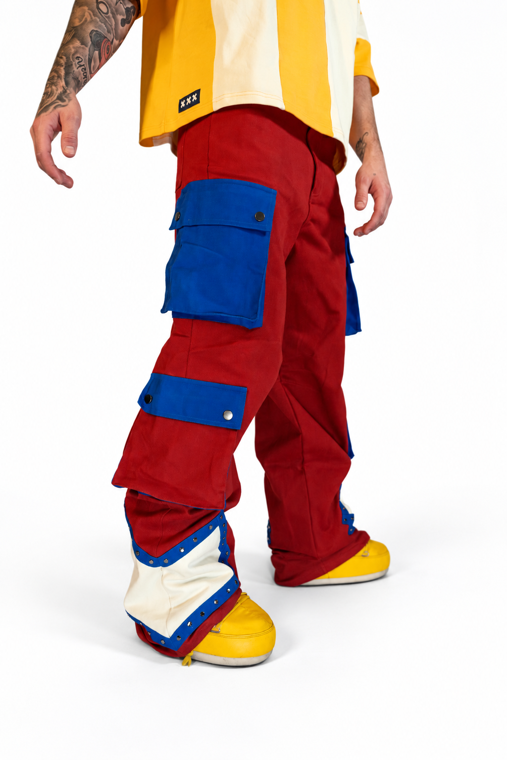 Tony-Tony Set Pre Order