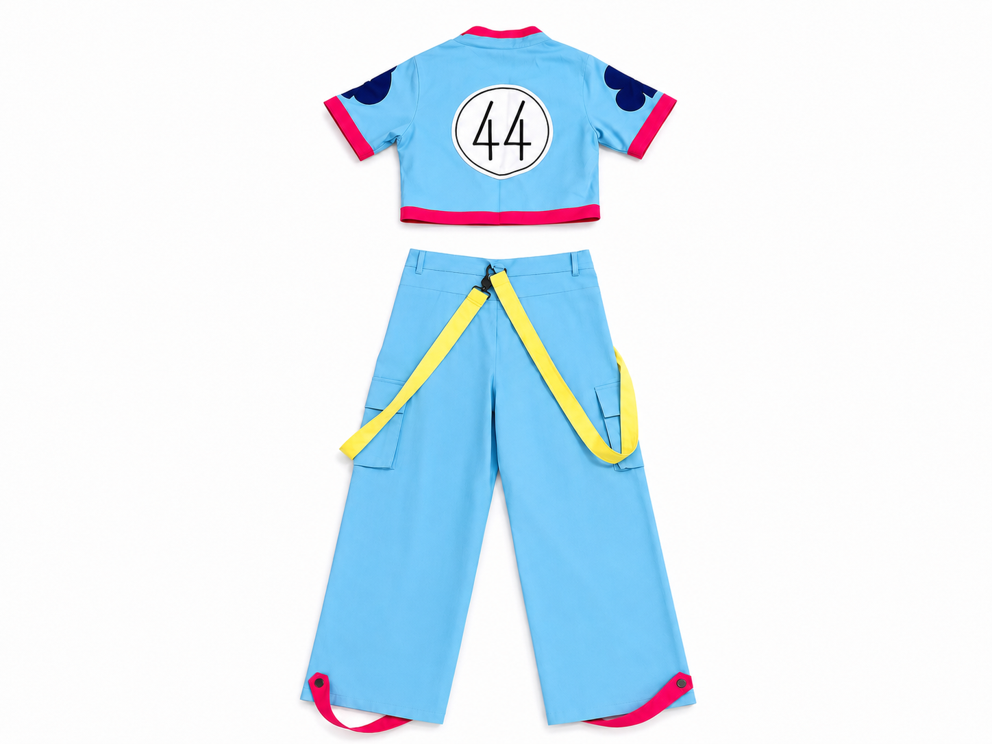 Hisoka Two Piece ONE OF ONE