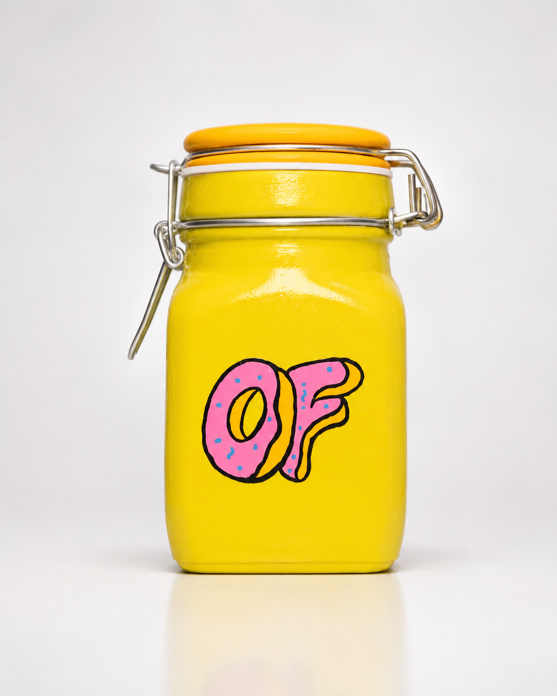 Odd Future Jar