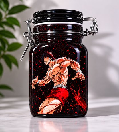 Baki Jar