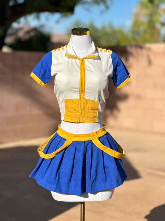 Princess Set