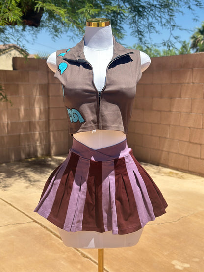 Jinx Set