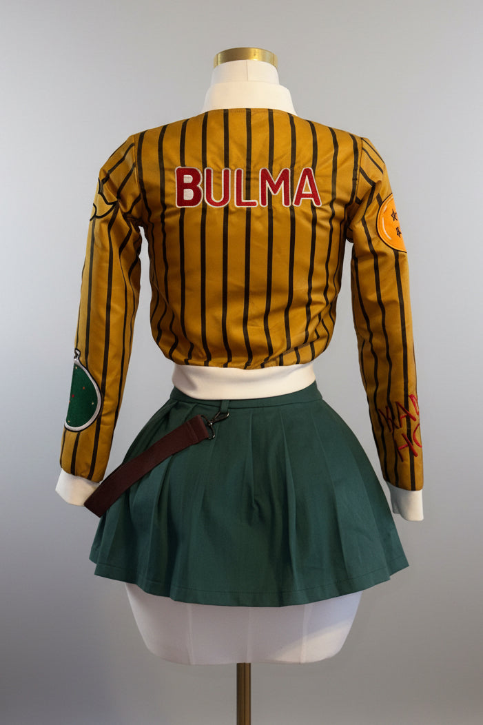 Bulma Set