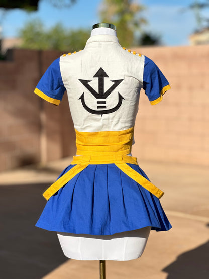 Princess Set