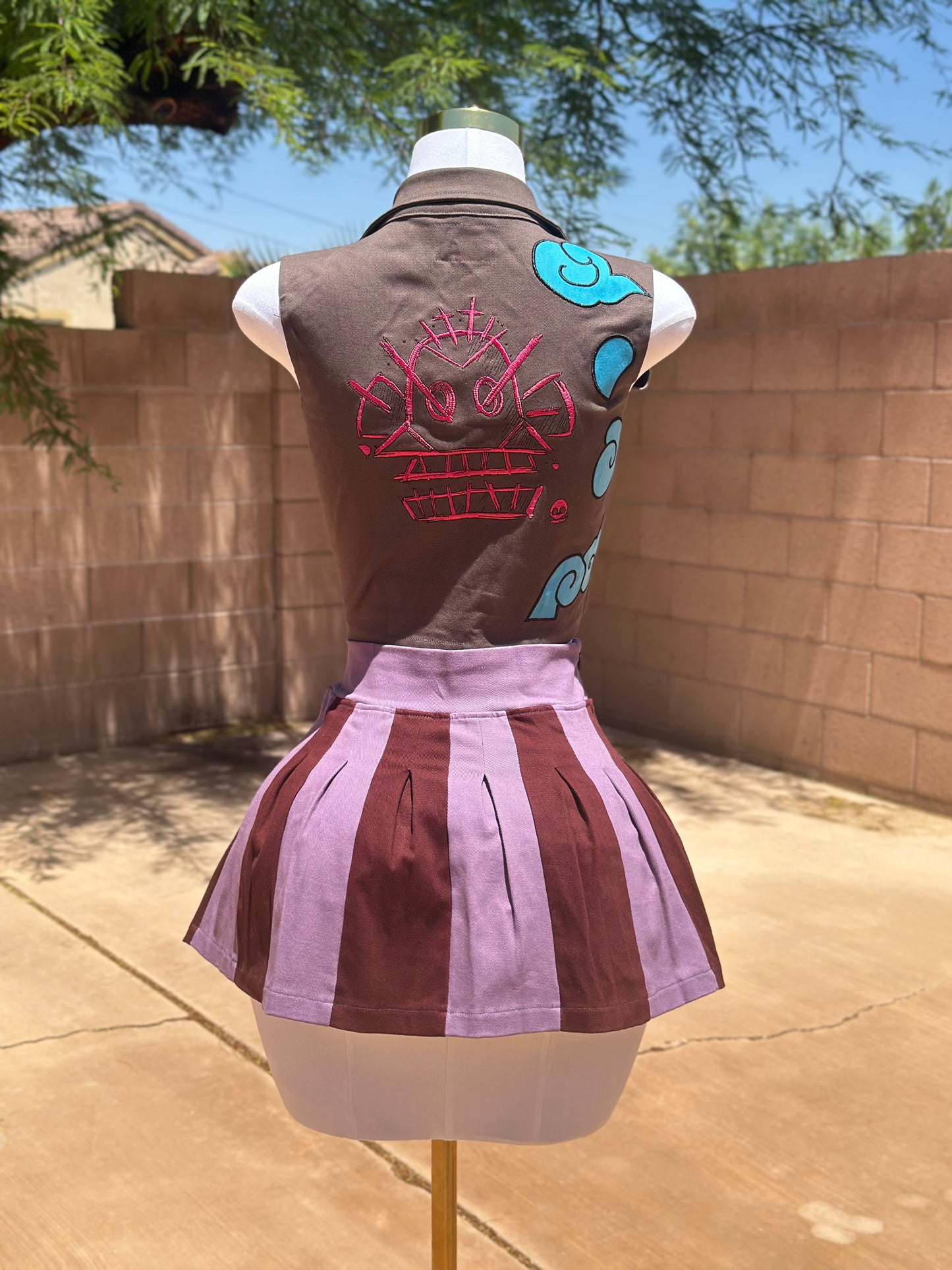 Jinx Set