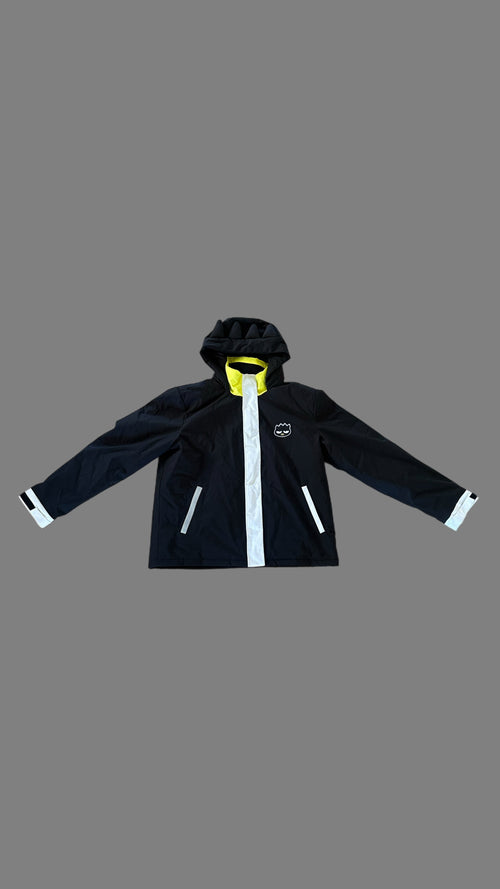 Badtz-Maru Black & White Ski Suit Set (Men's)