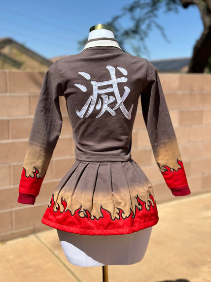 Rengoku Set