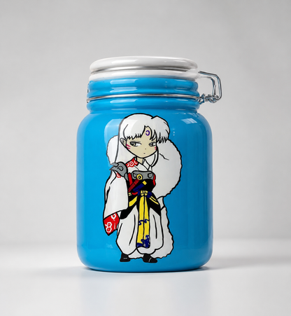 Sesshomaru Jar