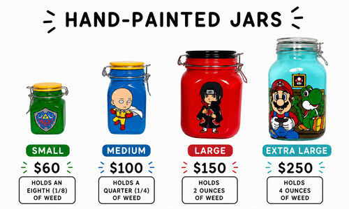 Baki Jar