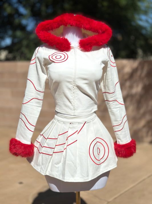 Shiro Set