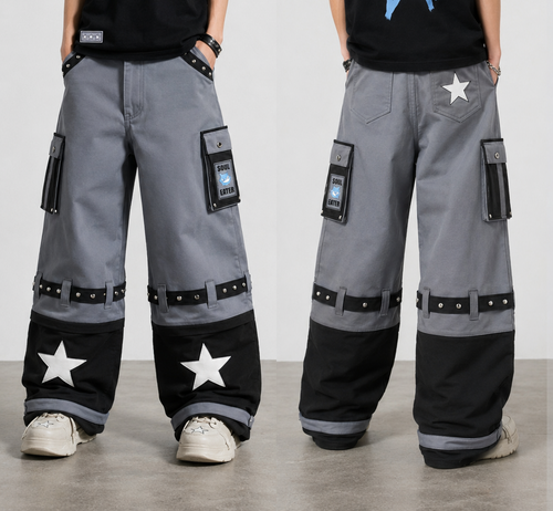 Fallen Star Pants Pre Order