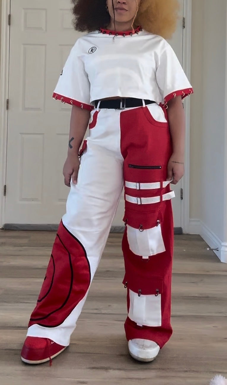 Hokage Set