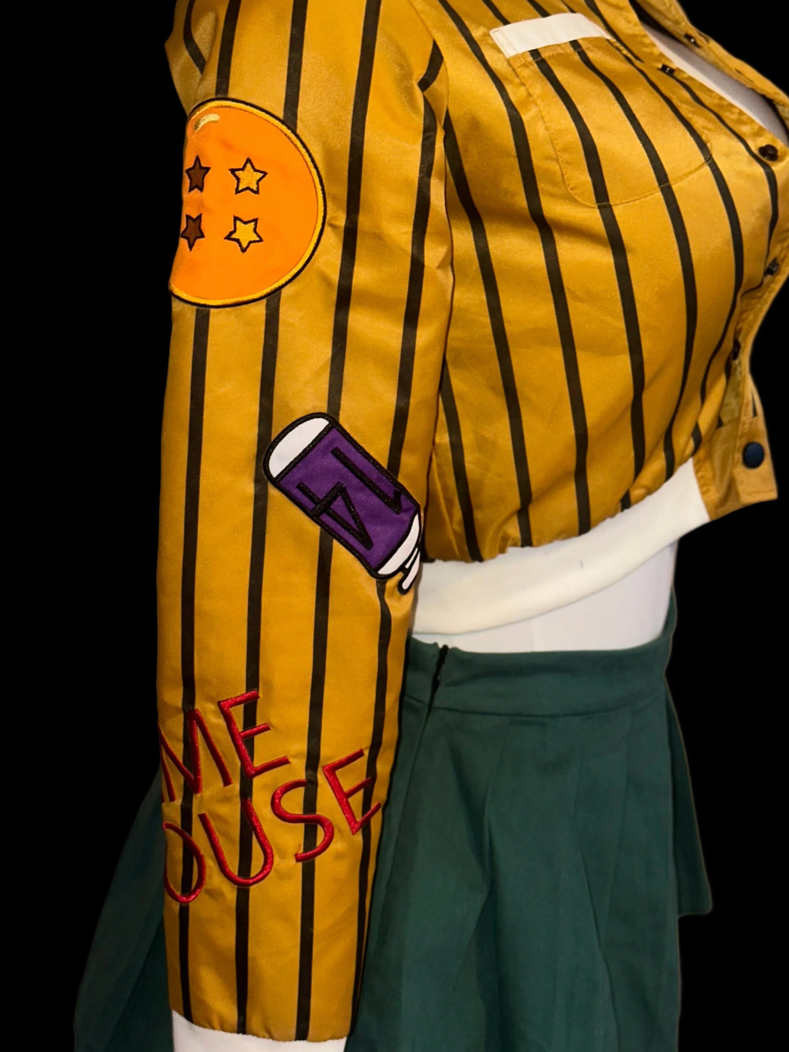 Bulma Set