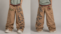 Sand Coffin Cargos Pre Order