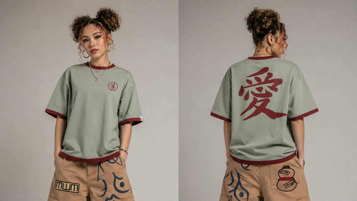 Sand Coffin T-Shirt PRE ORDER