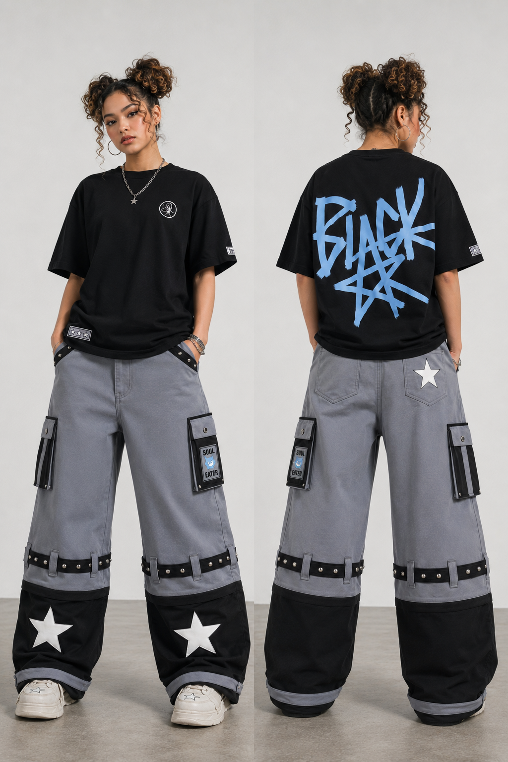 Fallen Star Set Pre Order