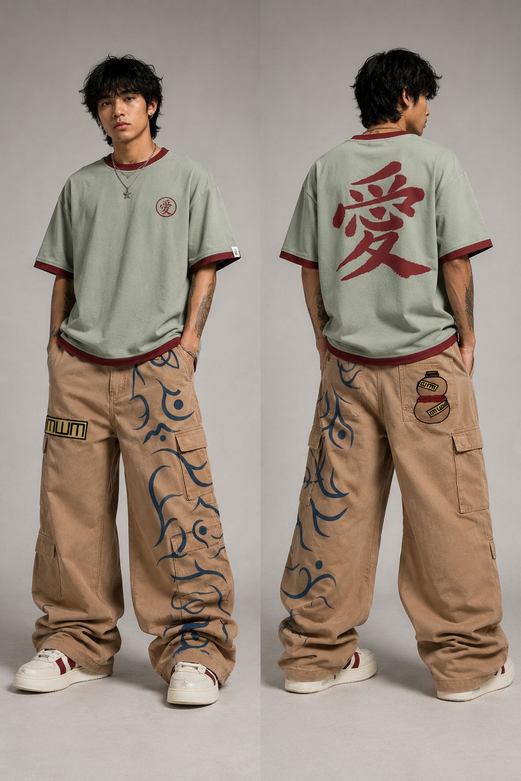 Sand Coffin Set Pre Order