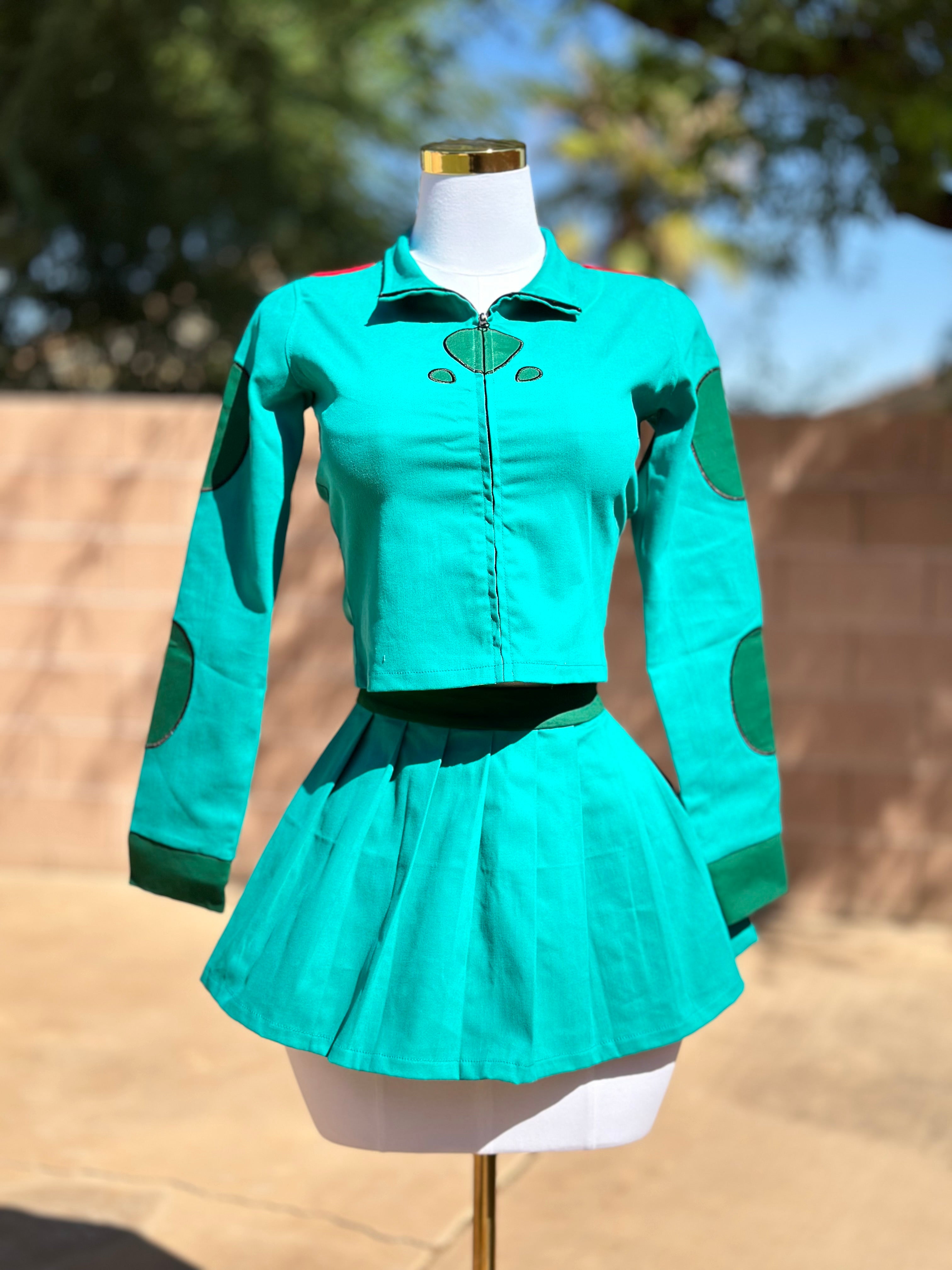One Of One's – Kiki's Attire