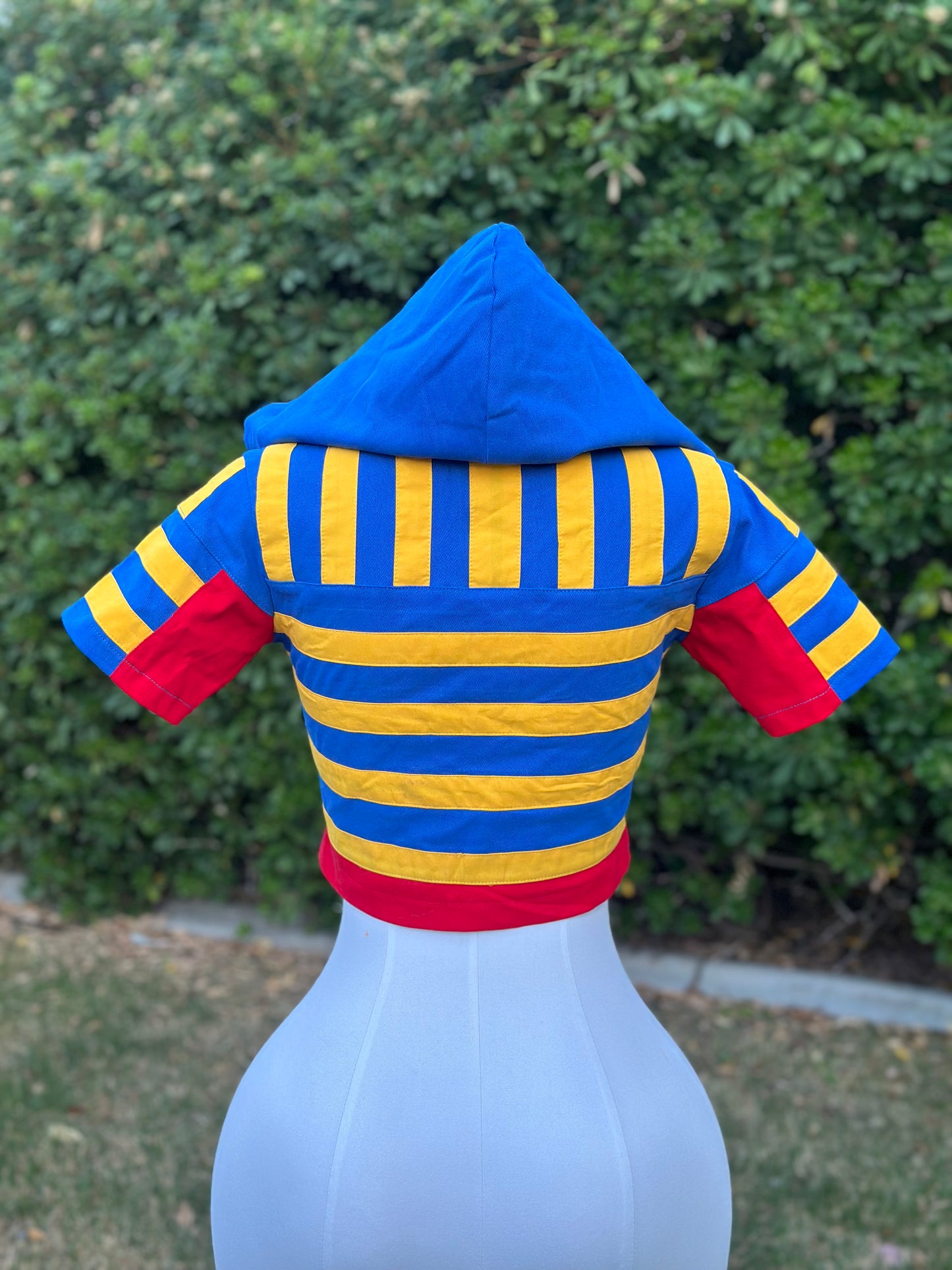 Ness Jacket
