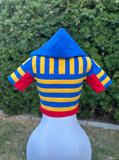 Ness Jacket
