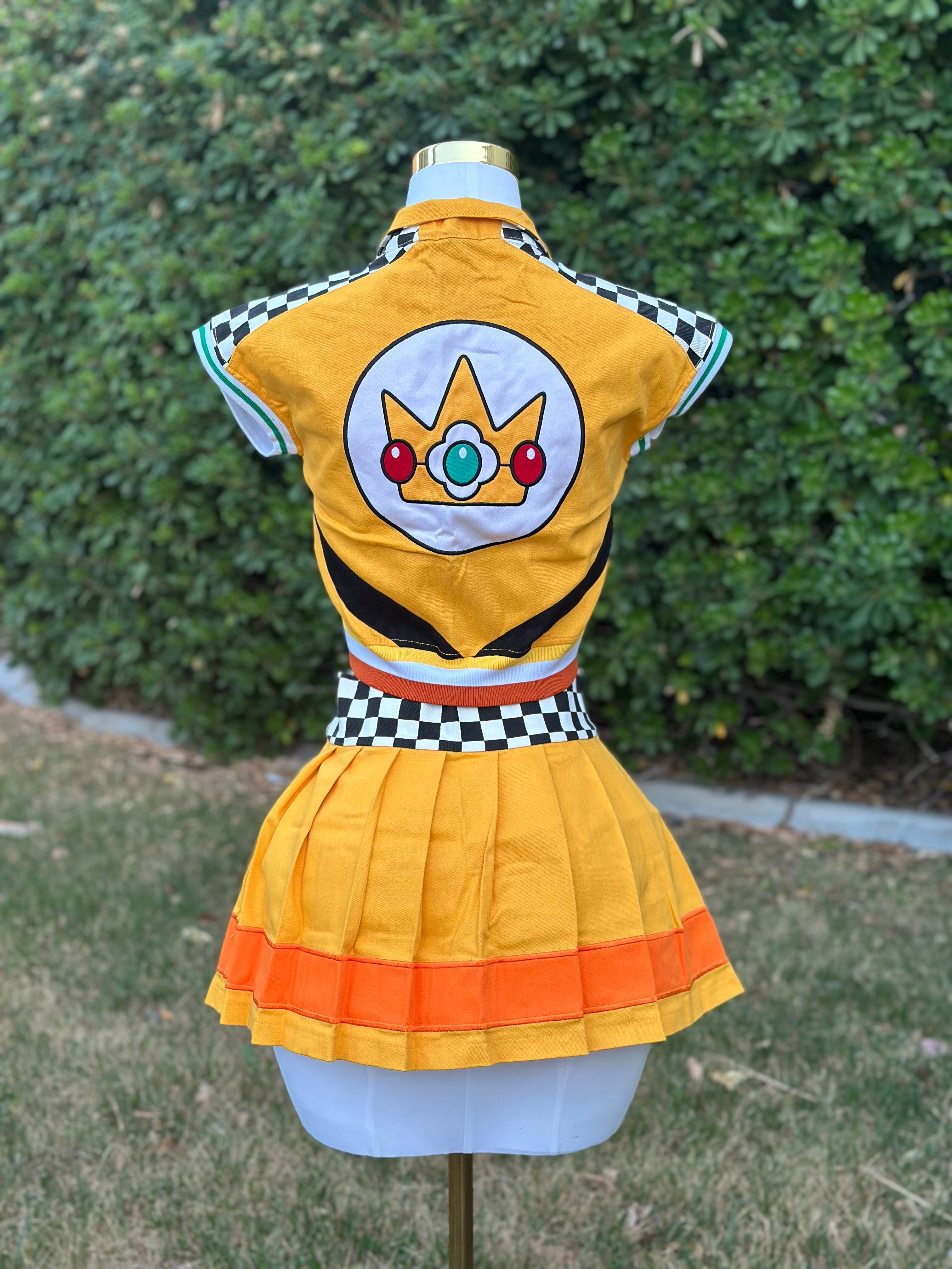 Daisy Set