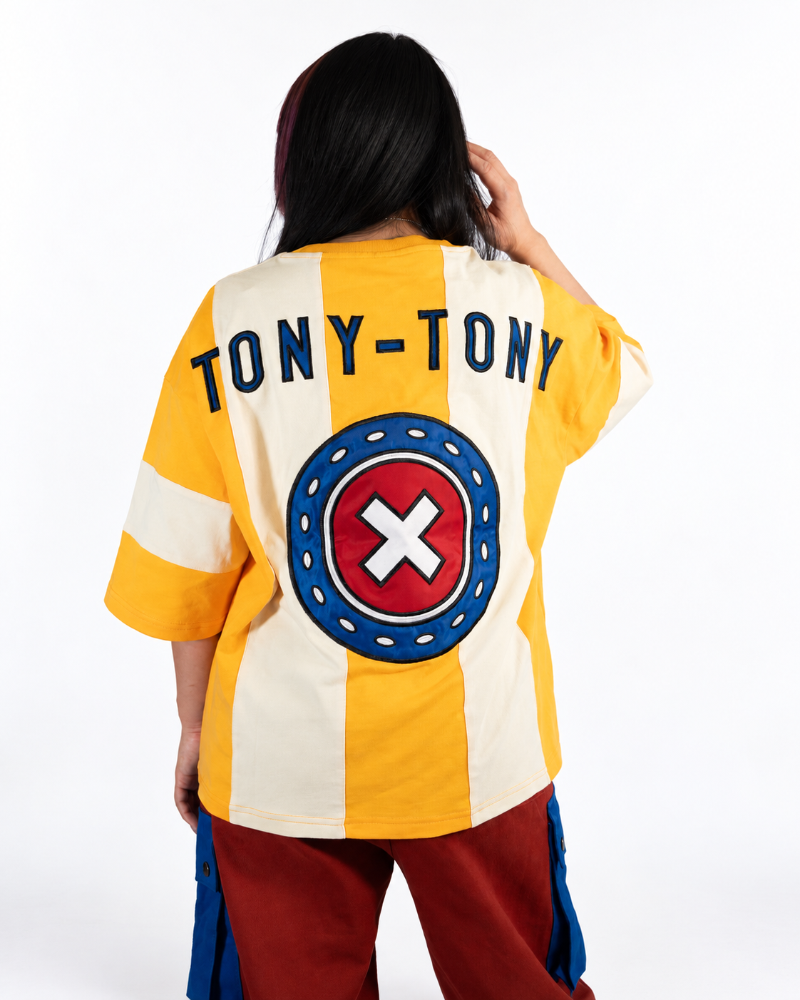 Tony-Tony Set Pre Order