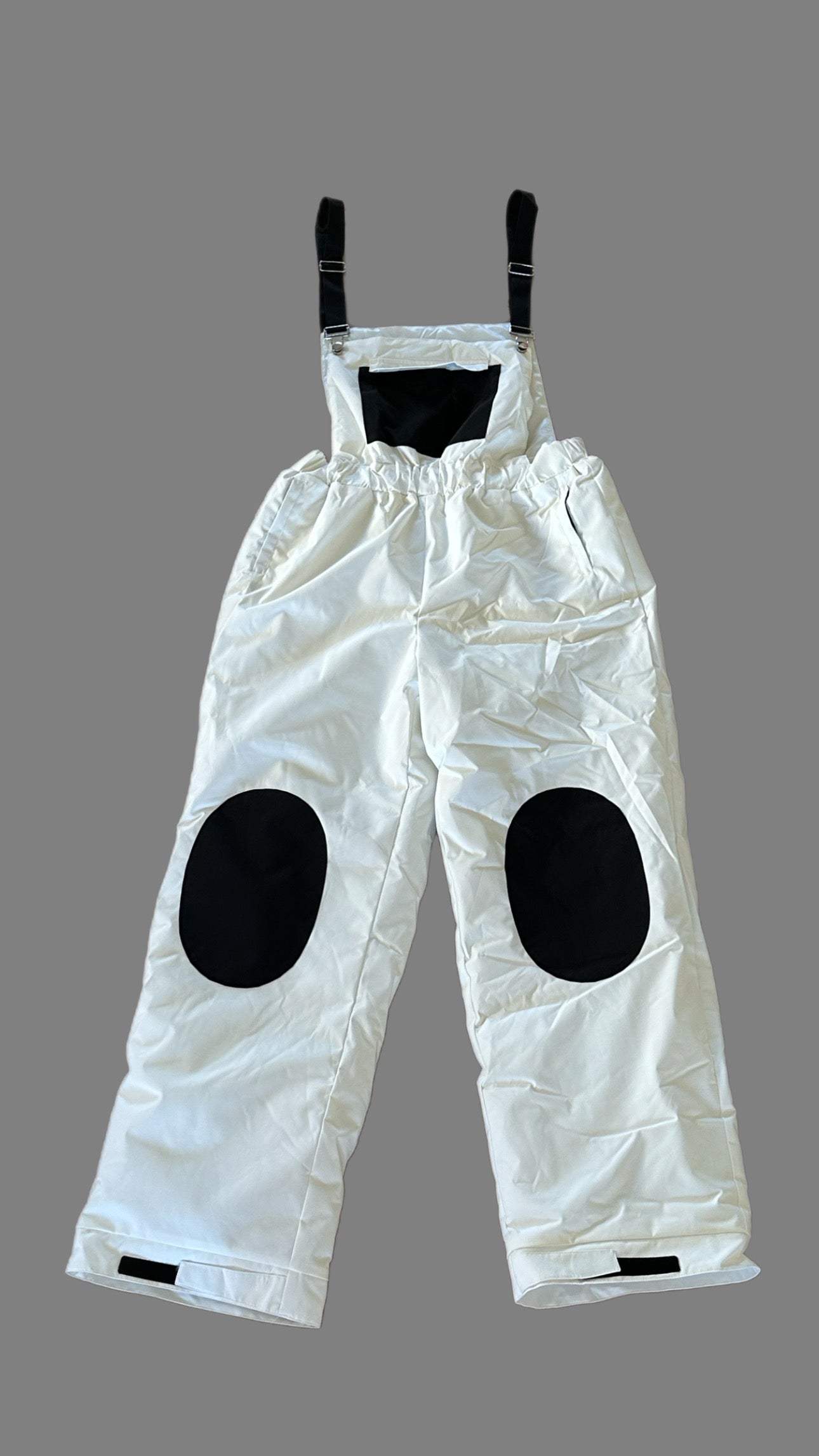 Pochacco Red, White & Black Ski Suit Set