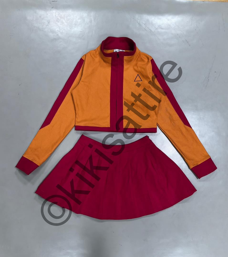 Fire Nation Set