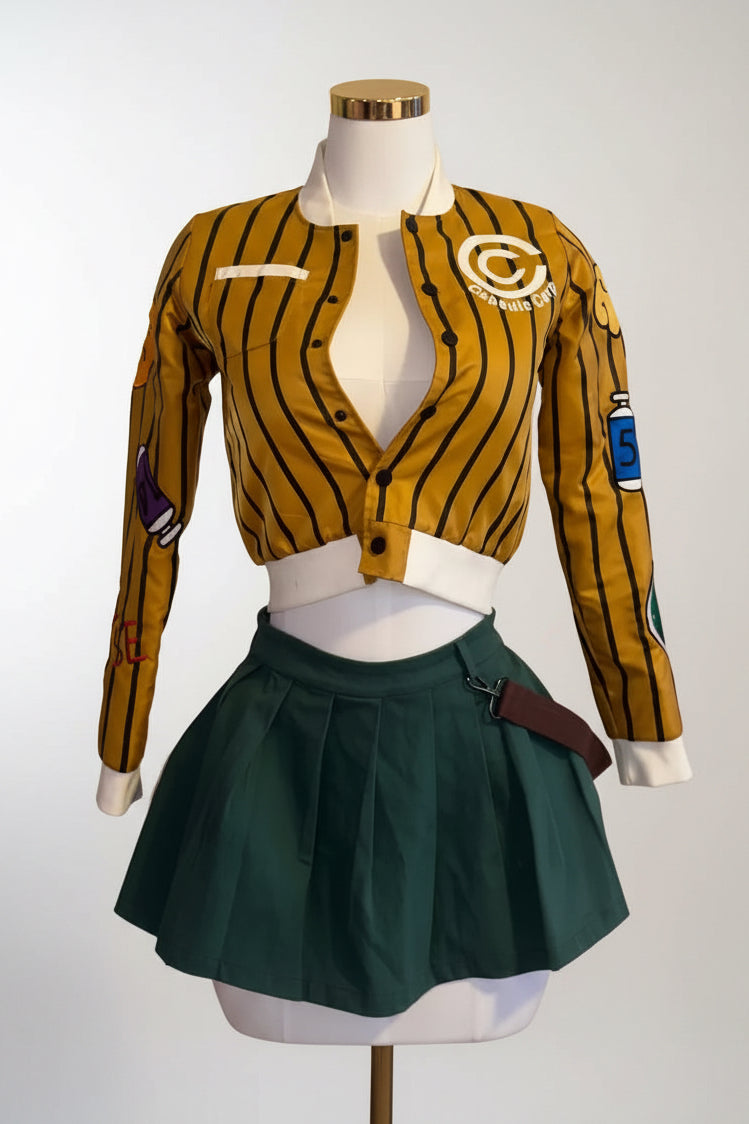 One Of One's – Kiki's Attire